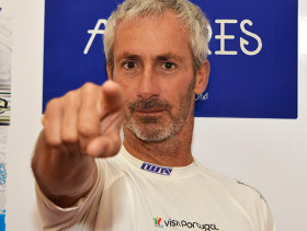 MARIO LEANDRO MEDEIROS